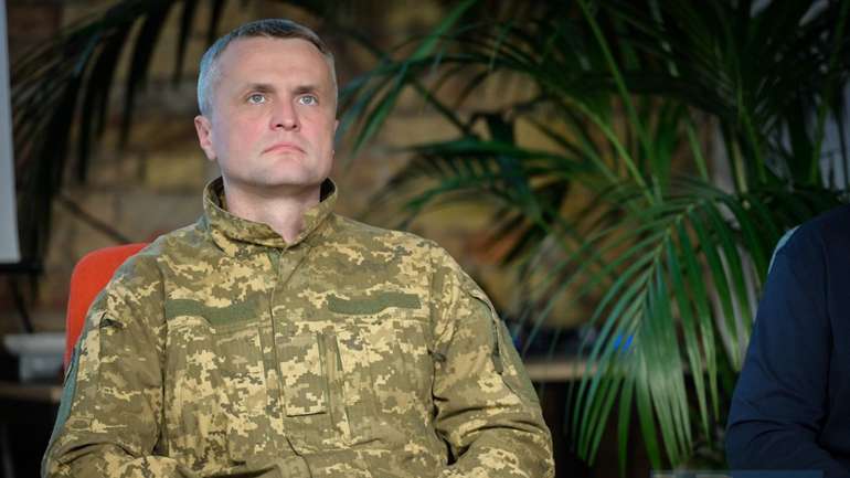 Що буде з нашою армією найближчі роки?