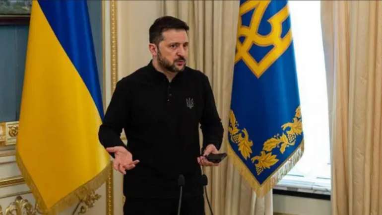 Політика Зеленського щодо НАБУ загрожує Україні втратою допомоги ЄС