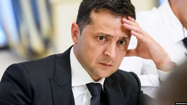 Фігуранти справ НАБУ нібито дали свідчення проти Зеленського