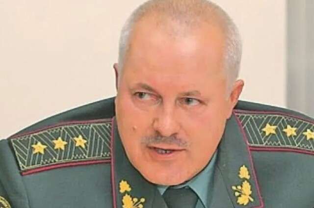 Володимир Замана (батько Костянтина Замани)