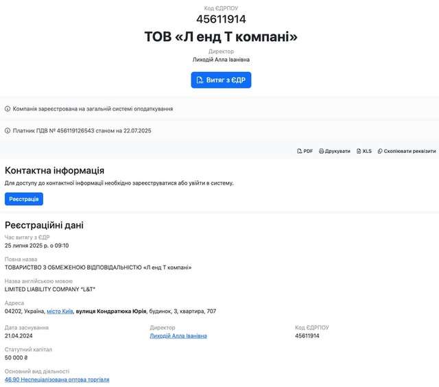 Свинарчуки після втечі з країни продовжують заробляти на ТрО ЗСУ?_5