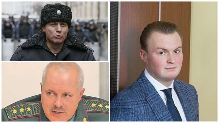 Свинарчуки після втечі з країни продовжують заробляти на ТрО ЗСУ?
