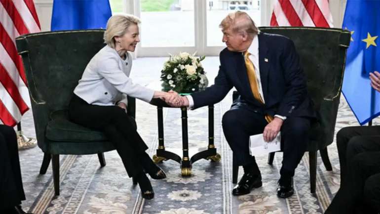 Угода ЄС — США підписана. Що це означає для нас?
