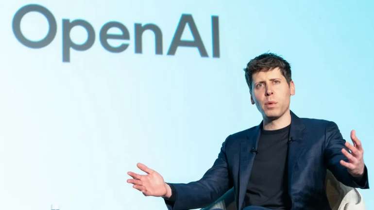 Сем Альтман: OpenAI зобов’язана передавати діалоги з ChatGPT владі за запитом суду