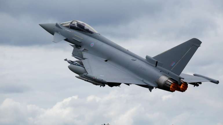 Eurofighter