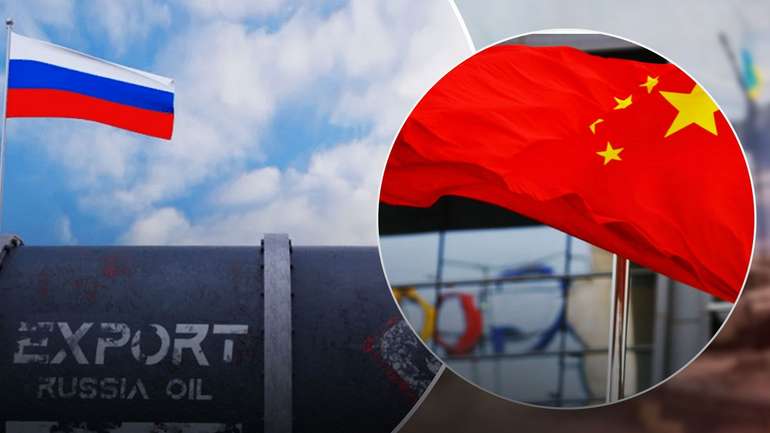 Бессент попередив Китай про 100% мита у випадку купівлі російської нафти