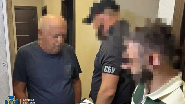 Посадовець НАБУ, якого затримала Служба безпеки, займався документуванням Тимура Міндіча