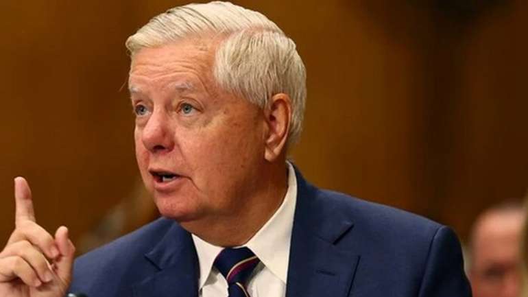 Сенатор США звернувся до росії на тлі погроз Трампа
