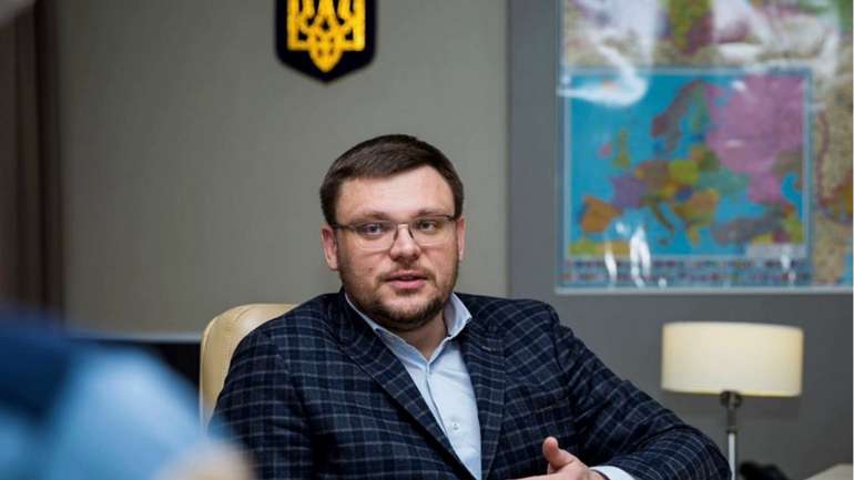 Замість воїнів світла — вовки. Нове НАБУ і стара система