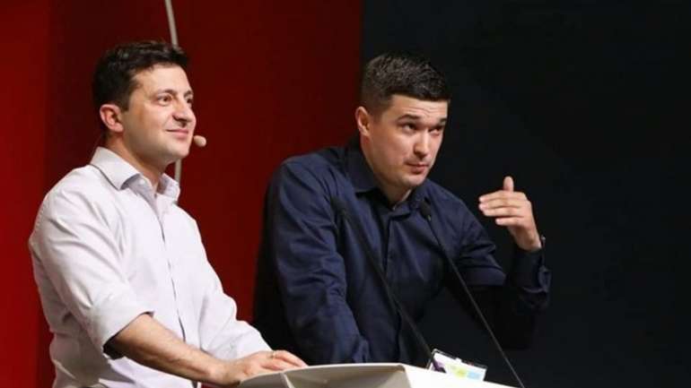 Головне — заявити про ШІ. Далі — мільйони самі прийдуть