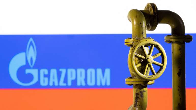 росія у липні на третину збільшила експорт газу до Європи, - Reuters
