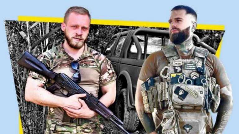 The Times: Колумбійські солдати в лавах ЗСУ ефективніші за деяких українських новобранців