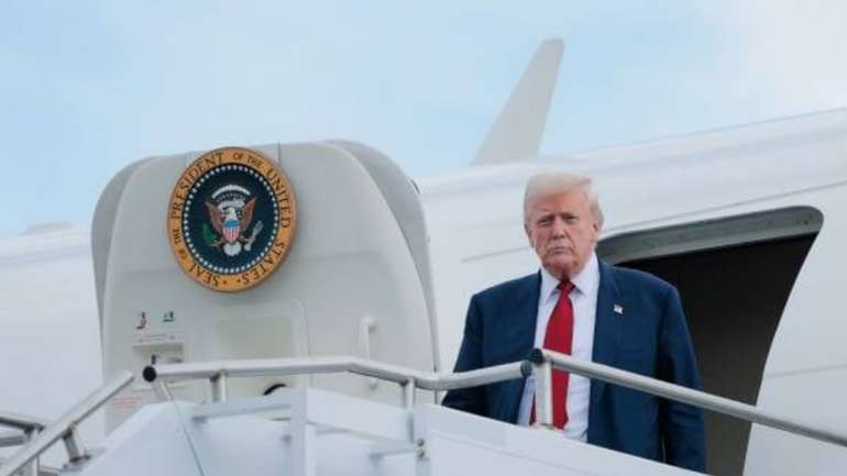 Посол США в НАТО: Трамп може припинити здатність росії фінансувати війну