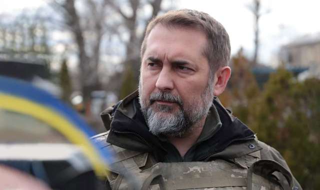 НАБУ і САП викрили на хабарі нардепа, очільника міської адміністрації, військових НГУ_8