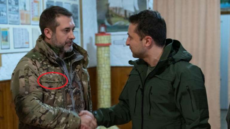 Від «RONINА» до затриманого: НАБУ арештувало Сергія Гайдая