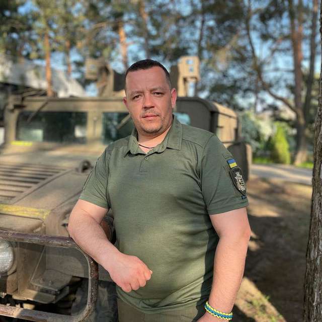 Андрій Юрченко