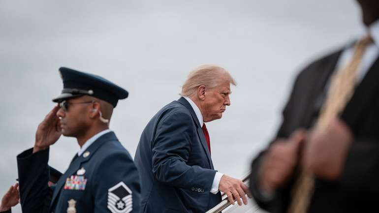 NYT: Трамп ухвалюває військові рішення під впливом емоцій