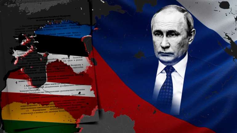 НАТО розглядає можливість розміщення корпусу військ у країні-сусідці росії
