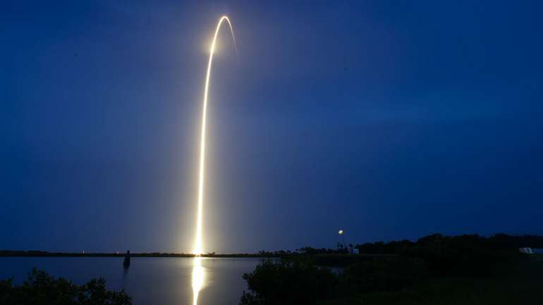 Китай розробляє способи нейтралізації супутників Starlink, вбачаючи в них загрозу нацбезпеці