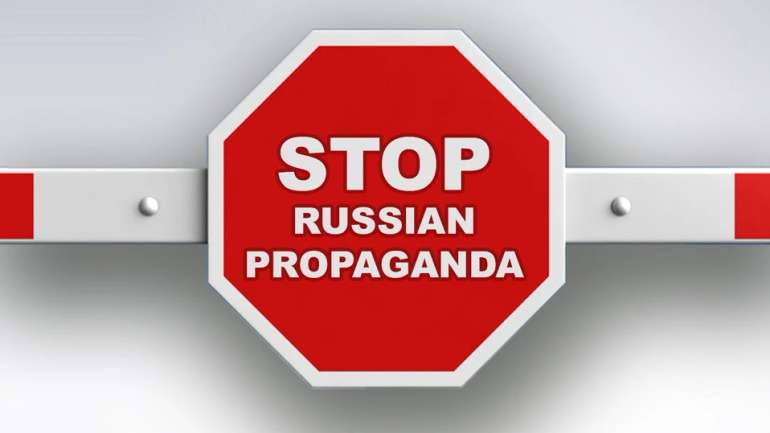 У Латвії заблокували ще 10 пропагандистських російських сайтів