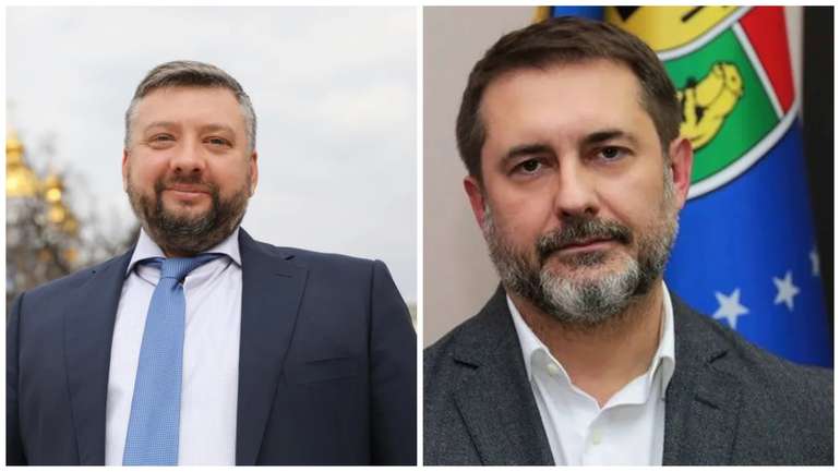 Депутата Кузнєцова, якому закидають корупцію на закупівлі дронів і РЕБ, взяли під варту