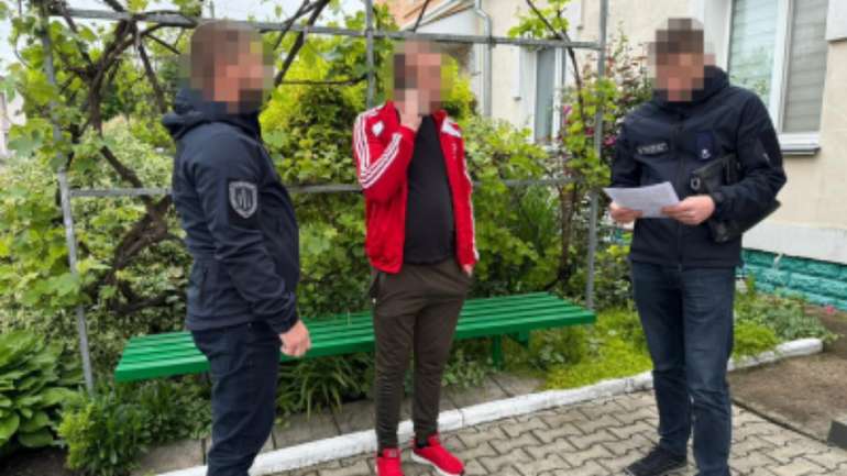На Рівненщині судитимуть співробітників ТЦК, які примусово мобілізували чоловіка