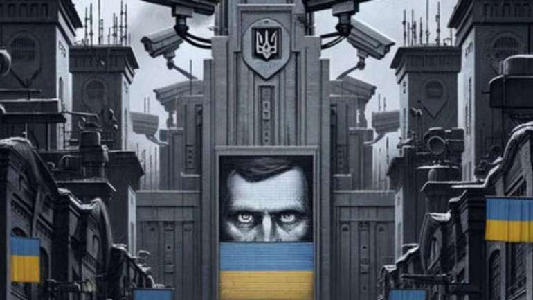 Цифровий концтабір