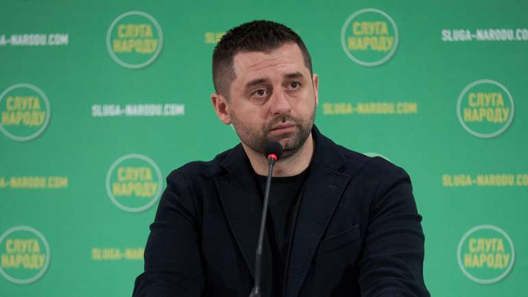 Арахамія вмовив САП-НАБУ прийняти відкупні від Кауфмана