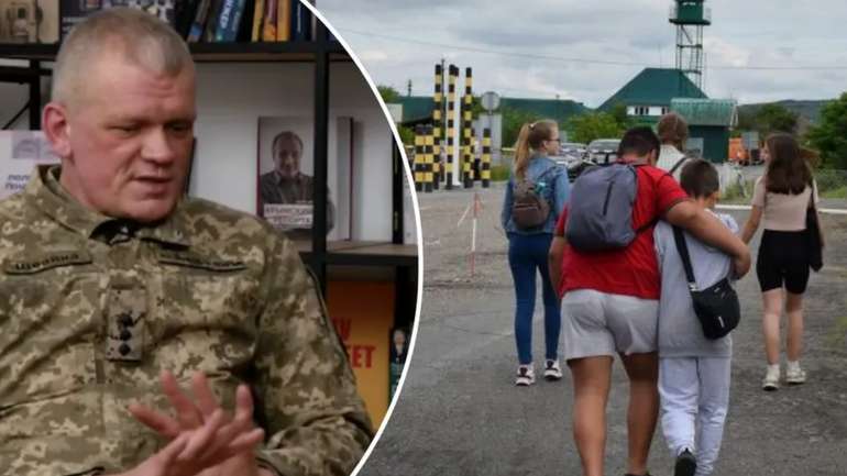 Українців слід готувати до оборони з п’яти років, — Ігор Швайка