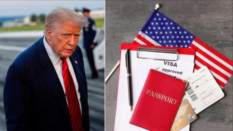 США вимагатимуть заставу до 15 тисяч доларів за видачу віз