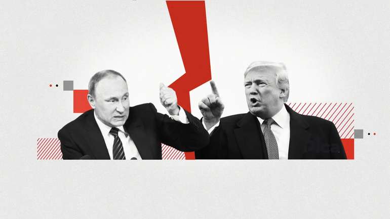 путін втратив віру в домовленості зі США, — NYT