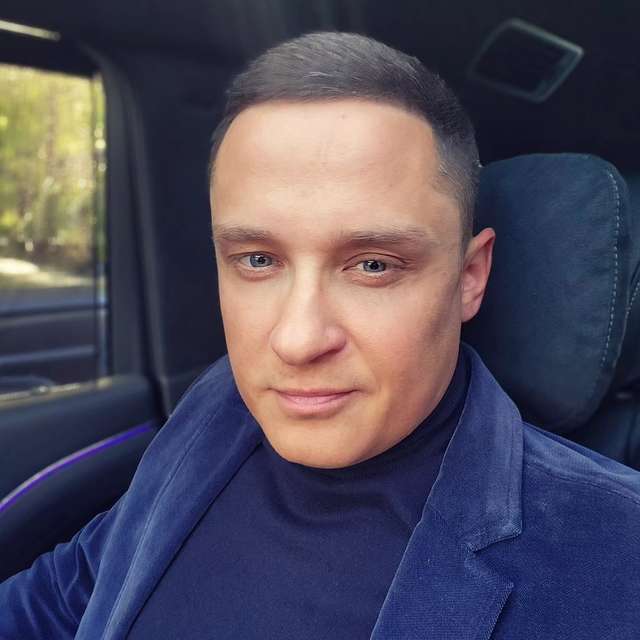 Владислав Марченко