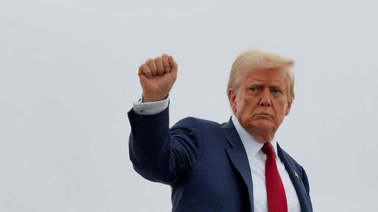 Трамп може відмовитися від обіцяних санкцій проти росії після дедлайну — NYP