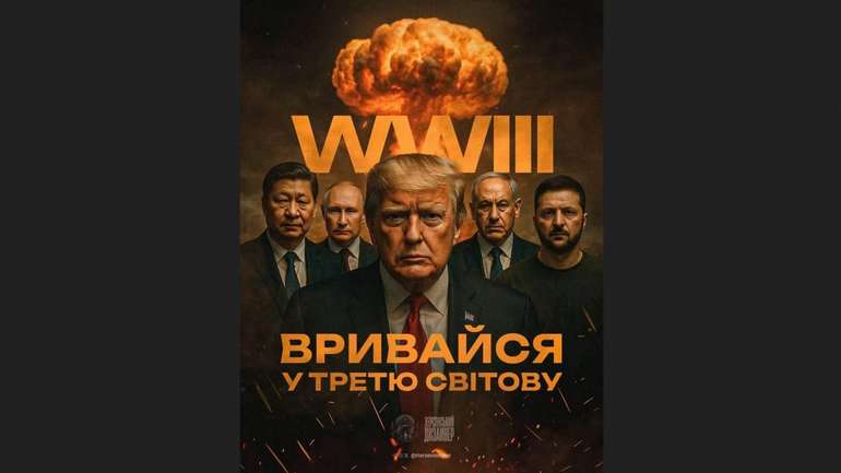 Війна, корупція і крадіжки: чому ми самі собі вороги