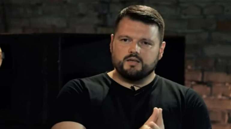 Експрокурор САП заявив про масові «зливи» матеріалів справ