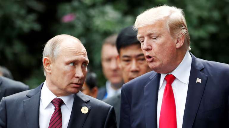 Reuters: США запровадять вторинні санкції проти рф