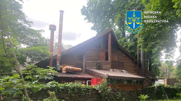 Дочка Калєтніка й московські мільйони