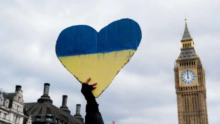 Тимчасовий захист. Британія почала відмовляти українцям у постійному притулку