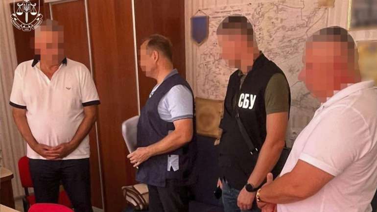 На Полтавщині 18 посадовцям та підприємцям оголосили підозри