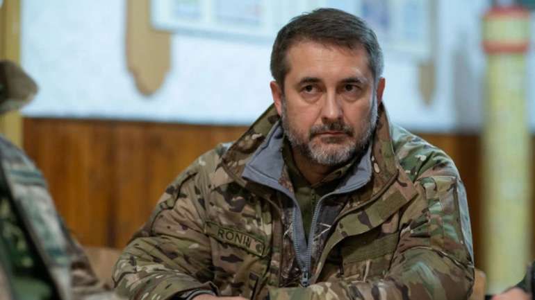 За ексголову Мукачівської РДА Гайдая внесли заставу
