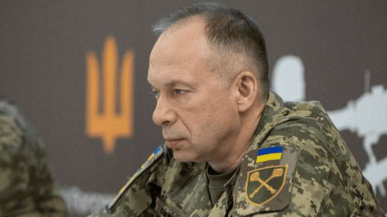 Демагогія Сирського