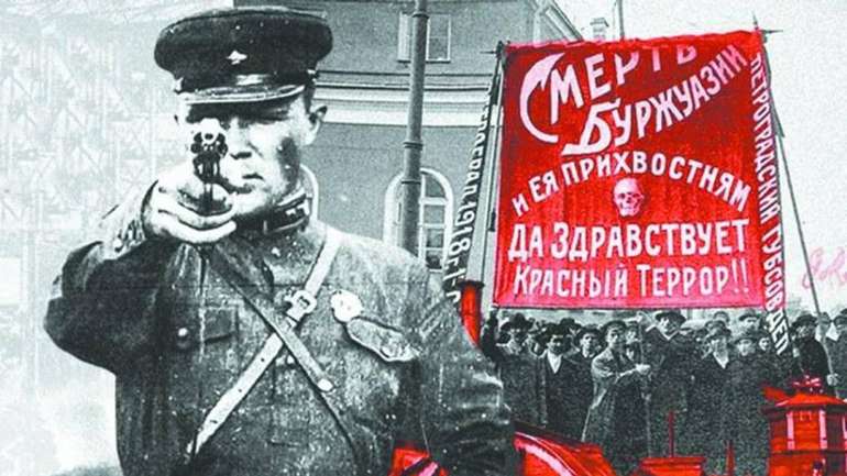 1000 розстрілів на день: механіка сталінського терору