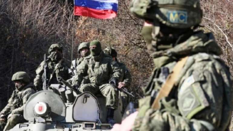 У найближчі місяці рф може досягти стратегічного прориву на фронті