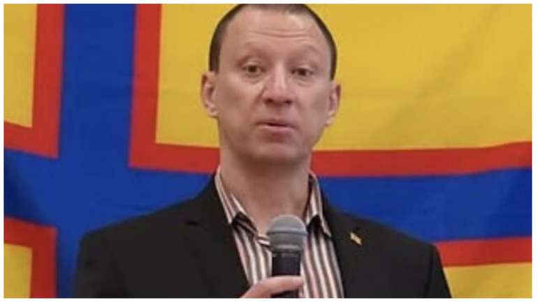 «Імперія — це хвороба. Її лікування починається з правди»