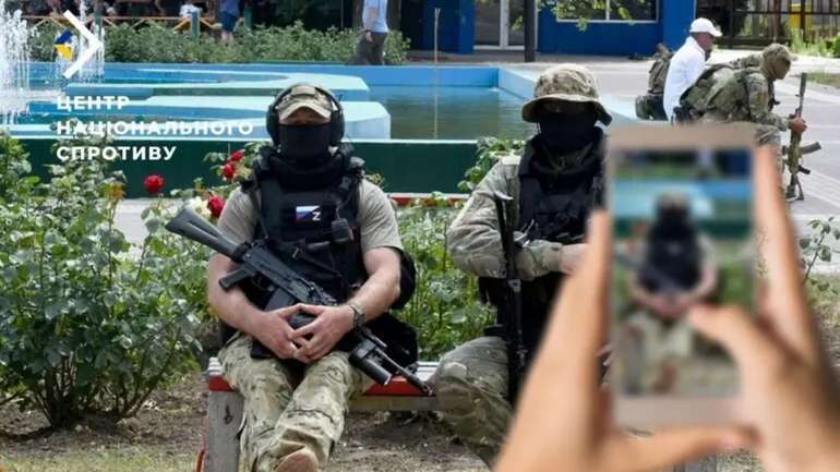 З осені українців на окупованих територіях змусять встановити кремлівський месенджер-шпигун
