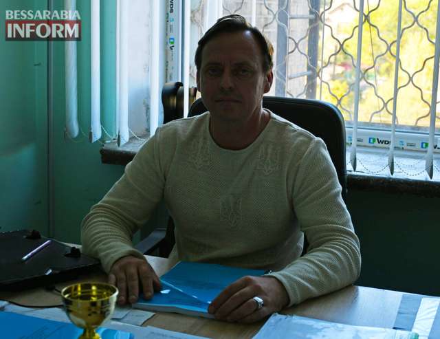 Сергій Йосипович Стандратюк