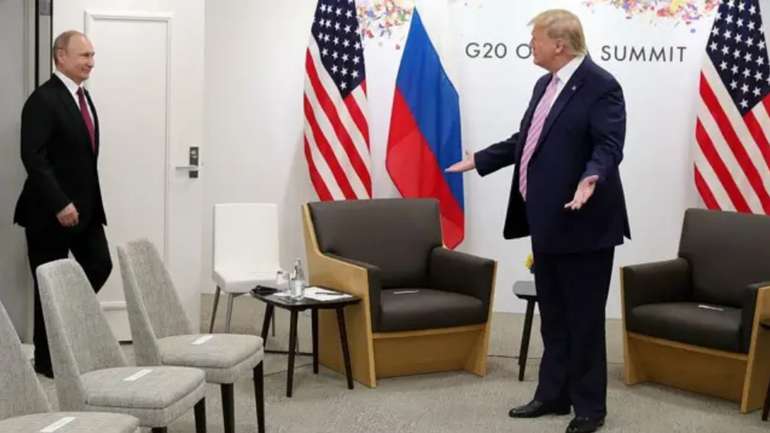 Трамп — це бульдозер без IQ