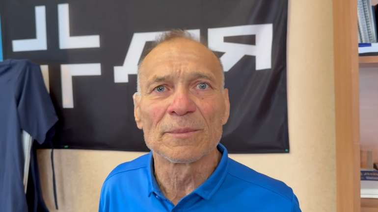 Війна проти дитячого садка у Полтаві
