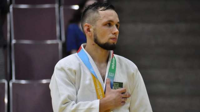 Богдан Мочульський — чемпіон Всесвітніх ігор з джиу-джитсу_1