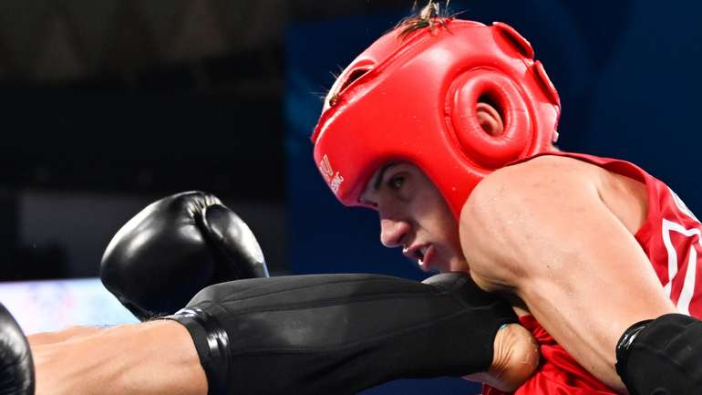 Українець Шелесько — чемпіон Всесвітніх ігор-2025 у муай-таї